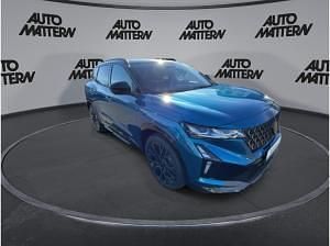 Neu Renault Austral 200 PS (147 kW) 2025 Blau (südseeblau mit dach in black pearlschwarz) SUV