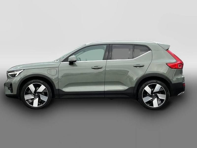 Gebraucht Volvo XC40 Plus 261 PS (191 kW) 2022 Grün SUV
