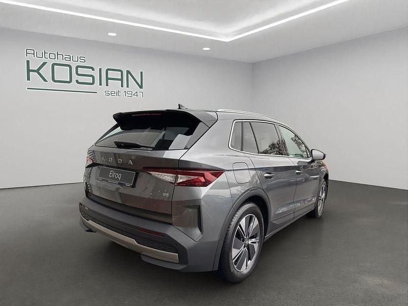 Neu Skoda Elroq Loft 210 kW (286 PS) 2026 Grau SUV