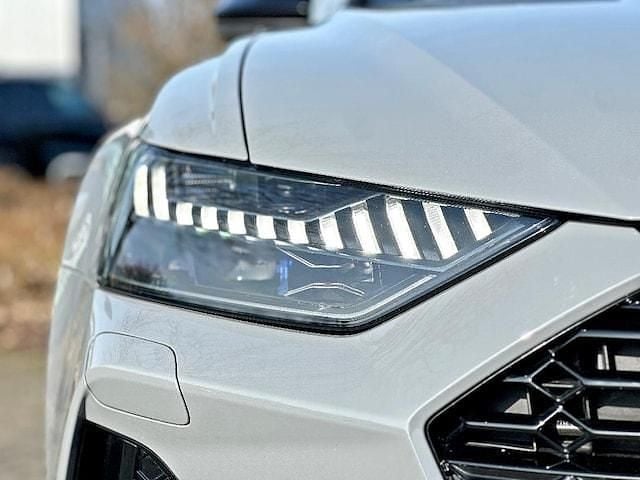 Gebraucht Audi RS6 Performance 630 PS (463 kW) 2025 Kombi