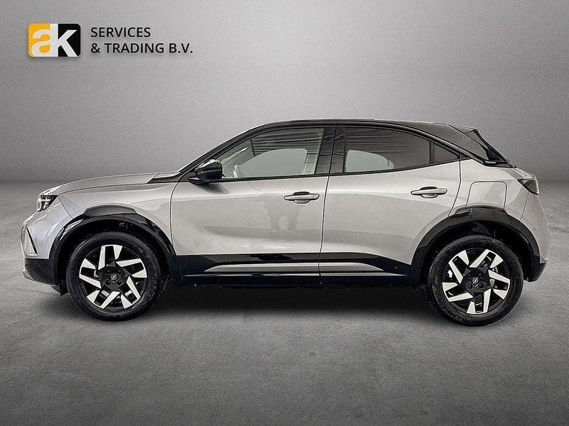 Gebraucht Opel Mokka 131 PS (96 kW) 2025 Grau SUV