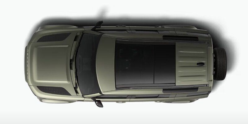 Gebraucht Land Rover Defender S 200 PS (147 kW) 2022 Andere farbe SUV