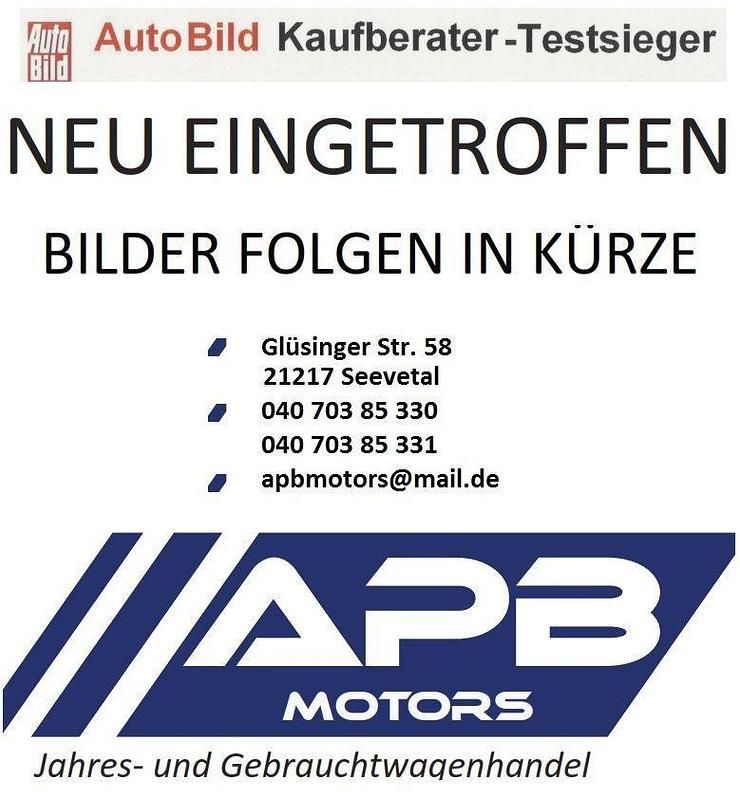 Gebraucht Mercedes C220 150 PS (110 kW) 2007 Schwarz Kombi