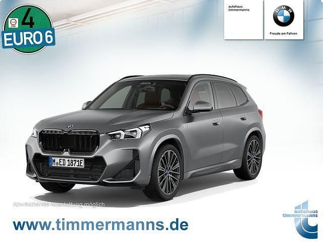 Gebraucht BMW iX1 Performance 230 kW (313 PS) 2023 Grau SUV