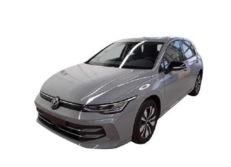 Gebraucht VW Golf VIII Goal 116 PS (85 kW) 2025 Mondsteingrau Limousine