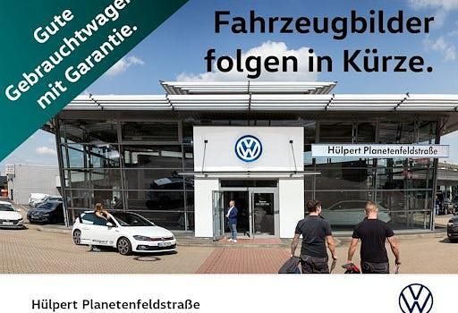Gebraucht VW Golf VIII Life 131 PS (96 kW) 2023 Schwarz Kombi