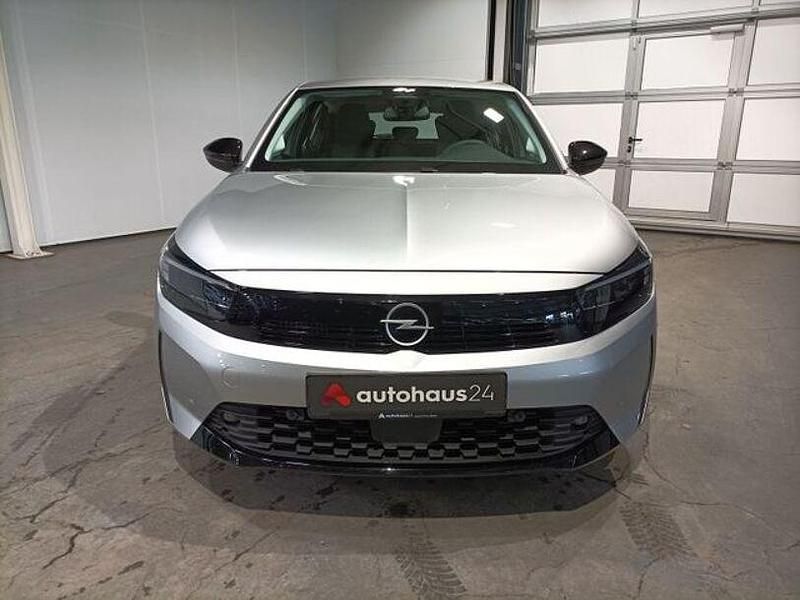 Gebraucht Opel Corsa Edition 101 PS (74 kW) 2025 Grau Kleinwagen
