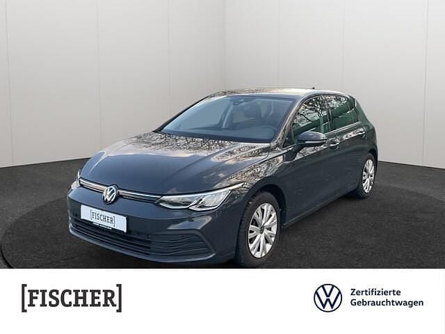 Gebraucht VW Golf VIII Life 116 PS (85 kW) 2023 Limousine