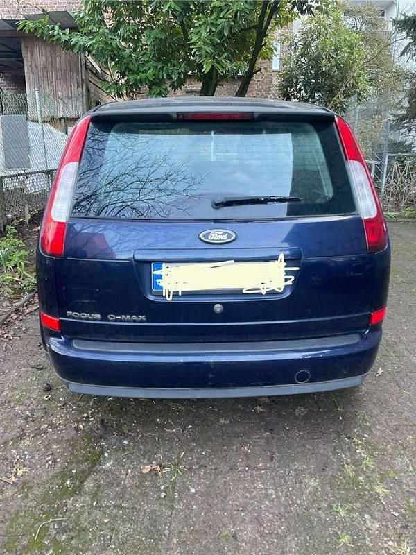 Second-hand Ford Focus 139 CP (102 kW) 2004 Break