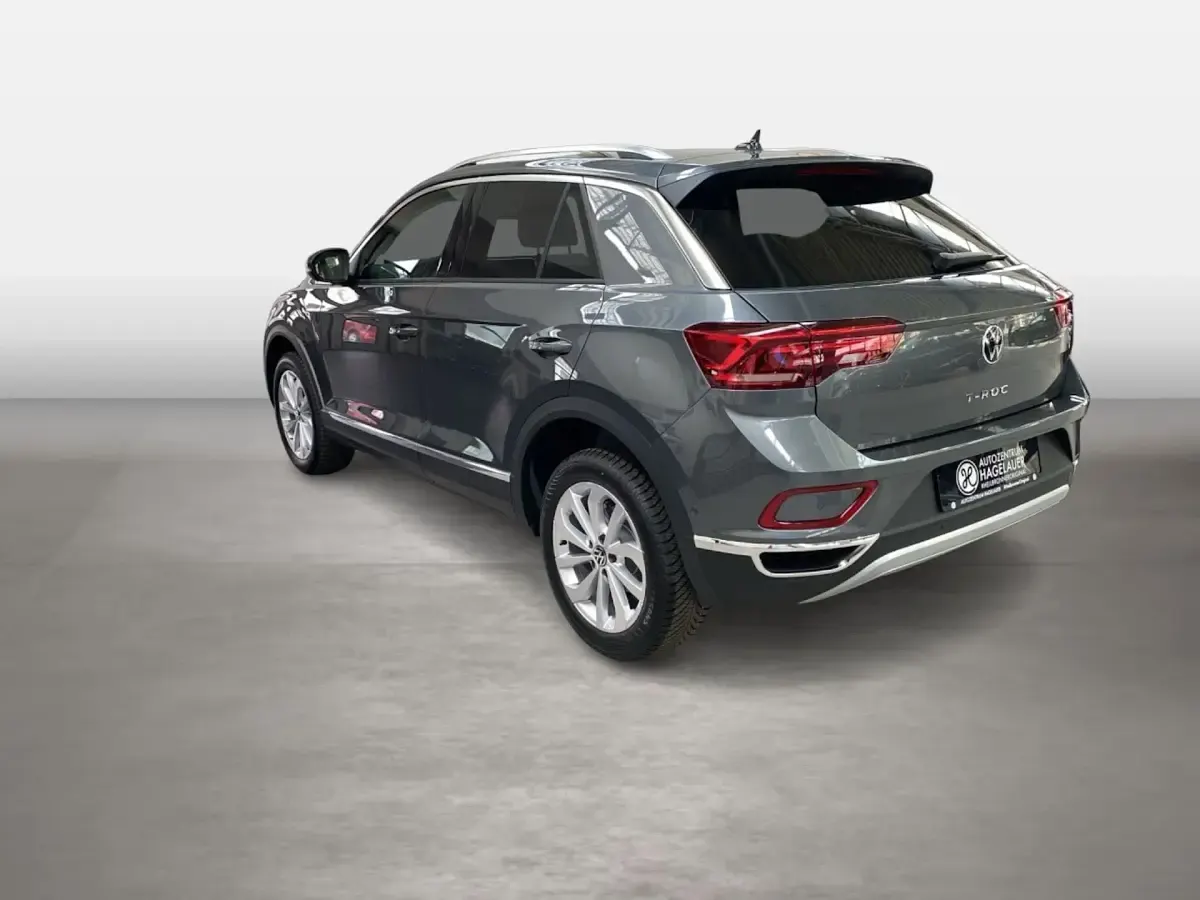 Occasion VW T-Roc Style 150 ch (110 kW) 2025 SUV