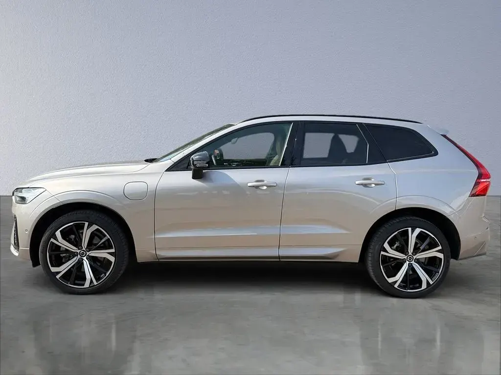 Gebraucht Volvo XC60 Ultra 455 PS (334 kW) 2024 SUV