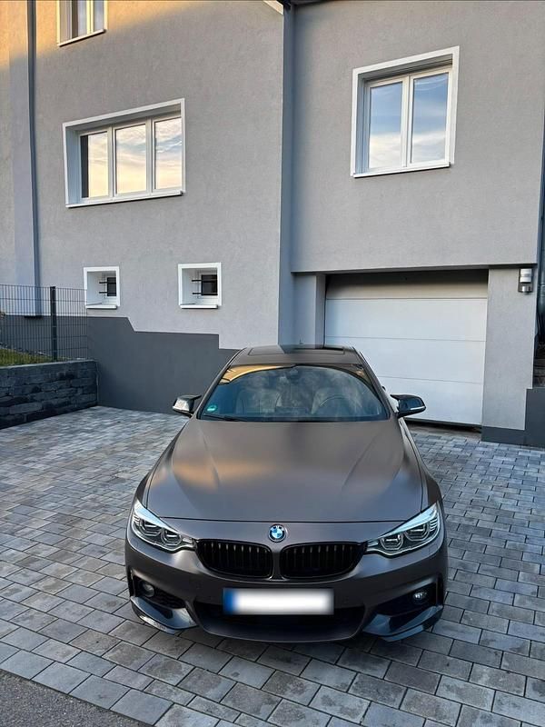 Gebraucht BMW 435 306 PS (225 kW) 2016 Coupé