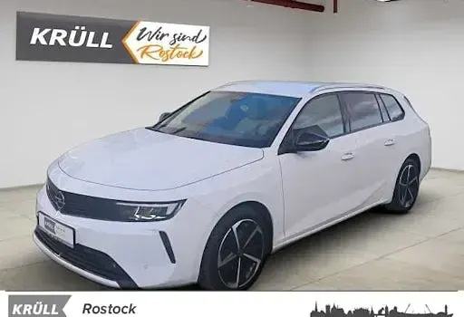 Occasion Opel Astra 131 ch (96 kW) 2024 Break