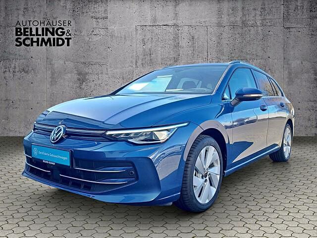 Gebraucht VW Golf VIII Style 150 PS (110 kW) 2024 Andere farbe Kombi