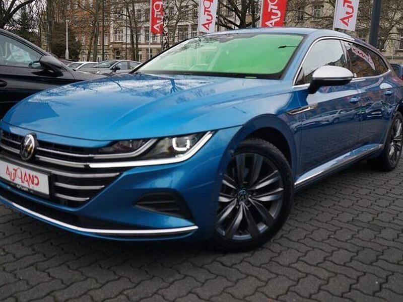 Gebraucht VW Arteon 190 PS (139 kW) 2022 Andere Kombi