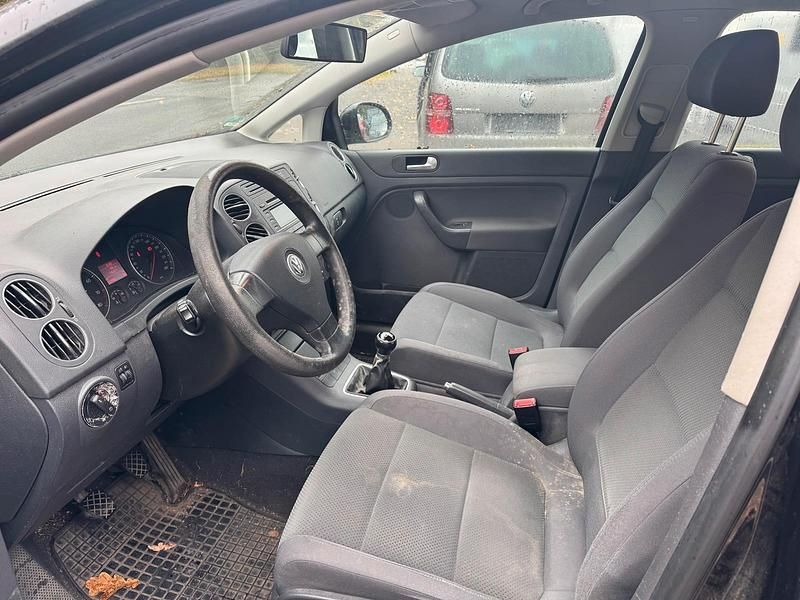 Gebraucht VW Golf IV 102 PS (75 kW) 2005 Schwarz Limousine