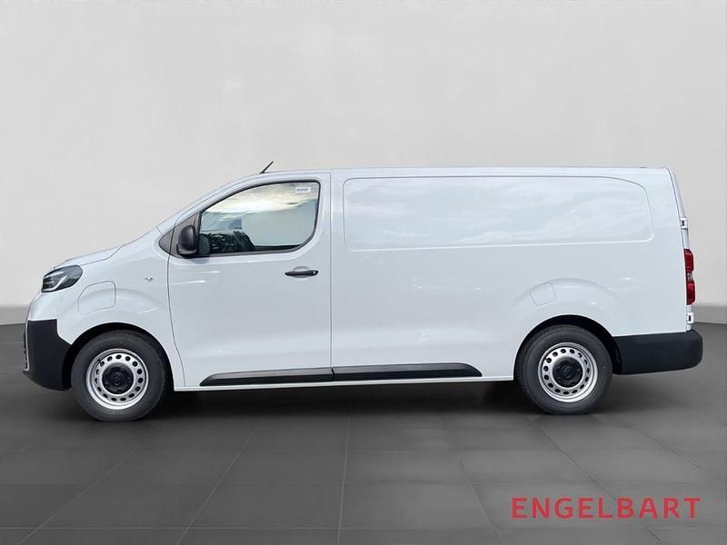 Neu Toyota Proace 100 kW (136 PS) 2026 Icy white Van / Kleinbus