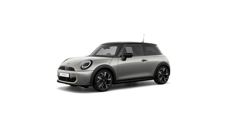 Second-hand Mini Cooper S 204 CP (150 kW) 2024 Hatchback