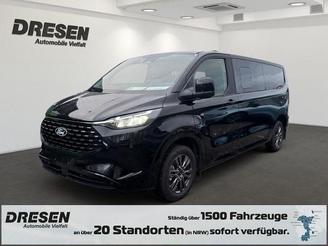 Gebraucht Ford Tourneo Active 232 PS (170 kW) 2025 Schwarz Van / Kleinbus