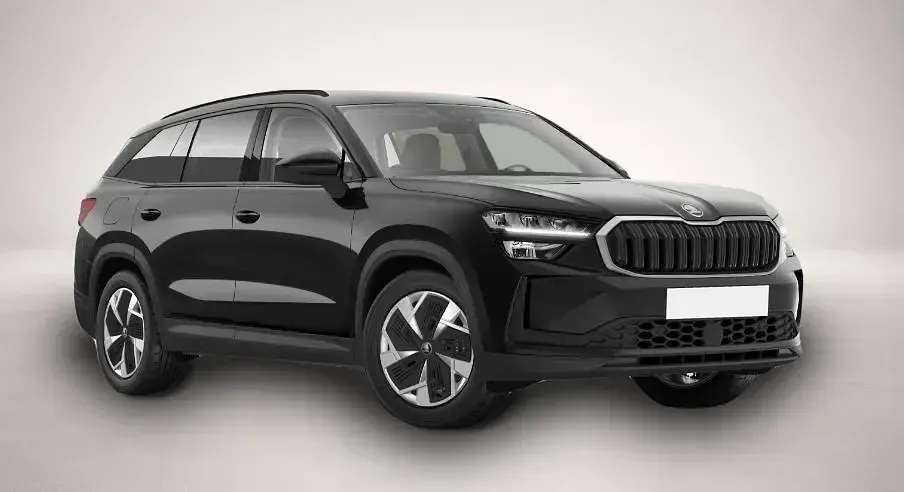 Gebraucht Skoda Kodiaq Selection 150 PS (110 kW) 2025 SUV