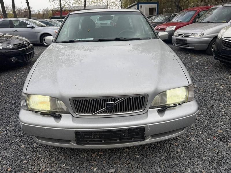 Occasion Volvo V70 144 ch (105 kW) 1998 Argent Break