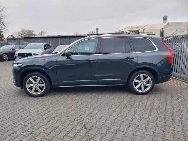 Gebraucht Volvo XC90 173 PS (127 kW) 2020 SUV