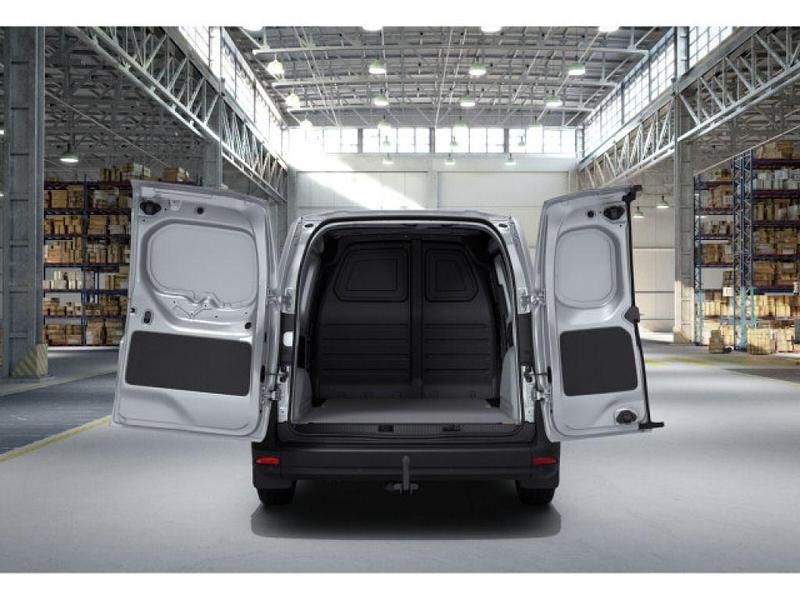 Gebraucht Mercedes Citan 112 116 PS (85 kW) 2022 Silber / helvinsilber Van