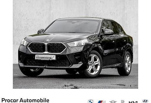 Gebraucht BMW X2 M Sport 163 PS (119 kW) 2025 SUV
