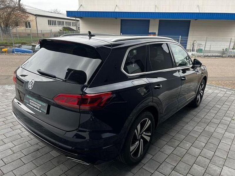 Gebraucht VW Touareg Atmosphere 286 PS (210 kW) 2019 Andere SUV