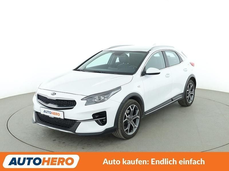 Usata Kia XCeed Vision 120 CV (88 kW) 2020 SUV