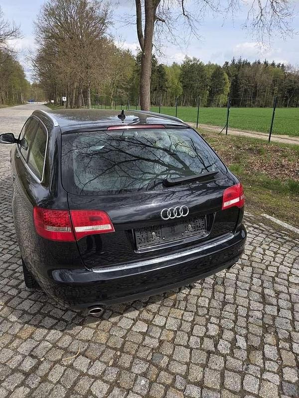 Usata Audi A6 239 CV (175 kW) 2009 Station wagon
