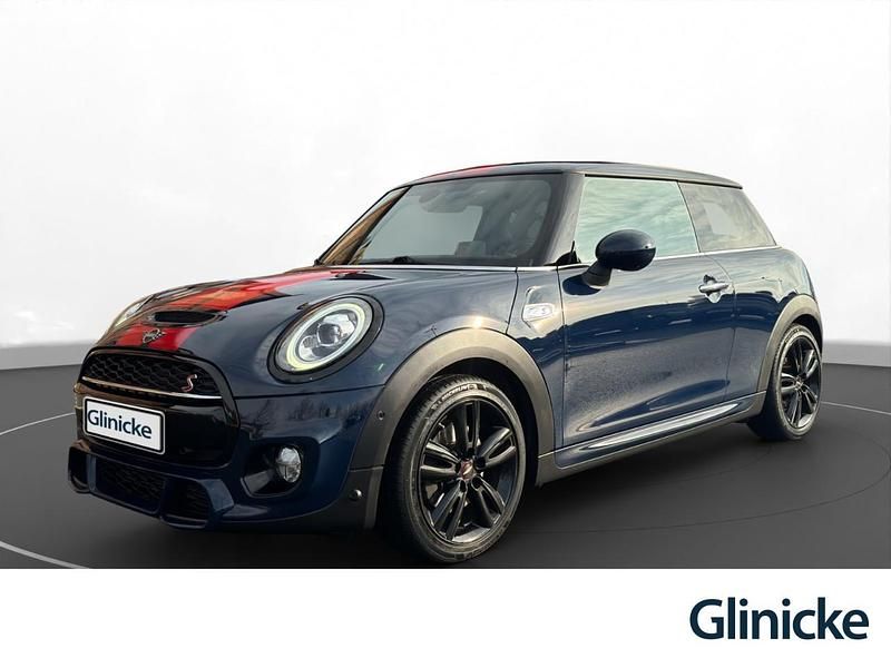 Gebraucht 2019 Mini John Cooper Works Kleinwagen | 19.900 € (Fairer Preis) - Bild 1/1