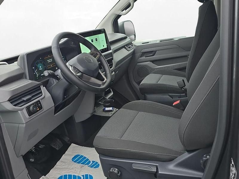 Neu VW Transporter 150 PS (110 kW) 2026 Graphite dust metallic Van