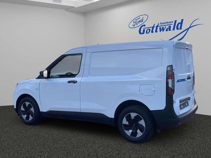 Neu Ford Transit Trend 100 kW (136 PS) 2026 Frostweiß Van / Kleinbus
