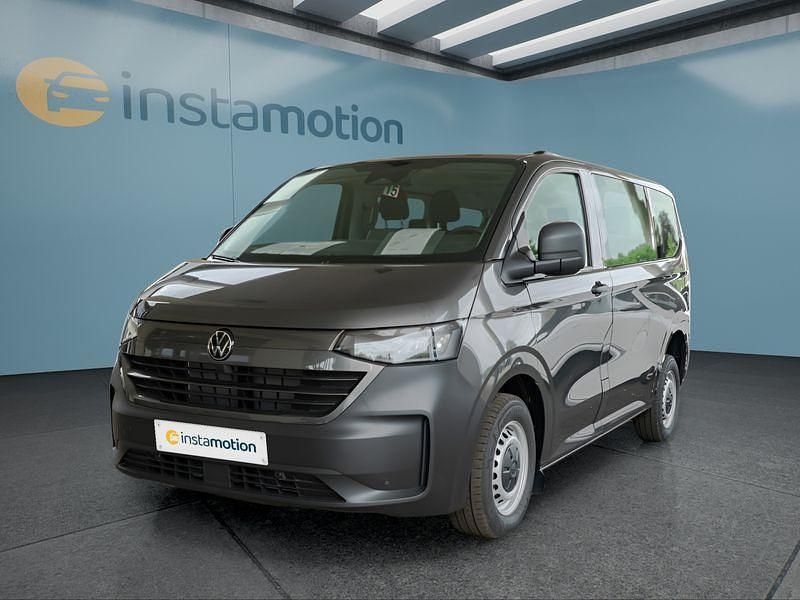Grau Neu 2025 VW T7 Van | 53.149 € - Bild 1/4