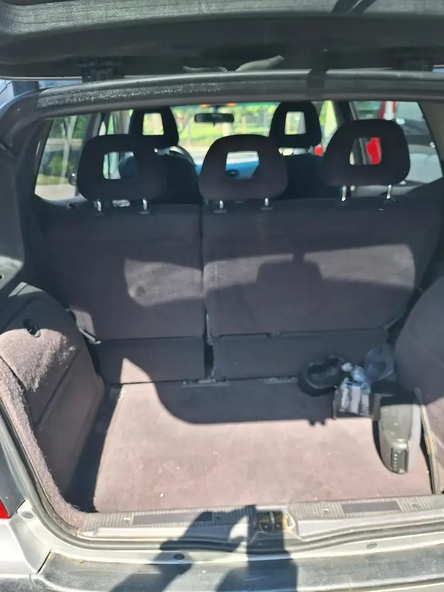 Gebraucht Mercedes A170 100 PS (73 kW) 2002 Silber Kleinwagen