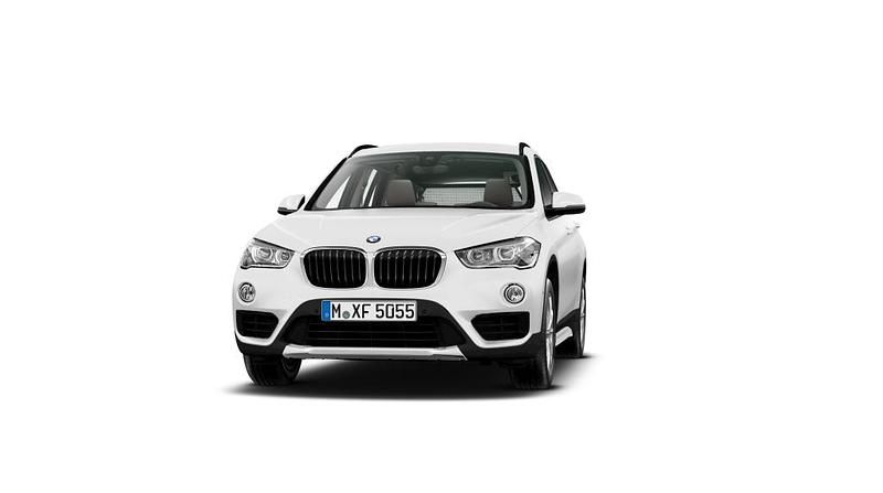 Gebraucht BMW X1 Shadowline 140 PS (102 kW) 2025 SUV