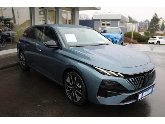 Neu Peugeot 308 SW Allure 145 PS (106 kW) 2026 Ingaro) (blau Kombi