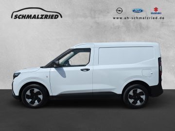 Gebraucht Ford Transit 100 kW (136 PS) 2025 Weiß Van