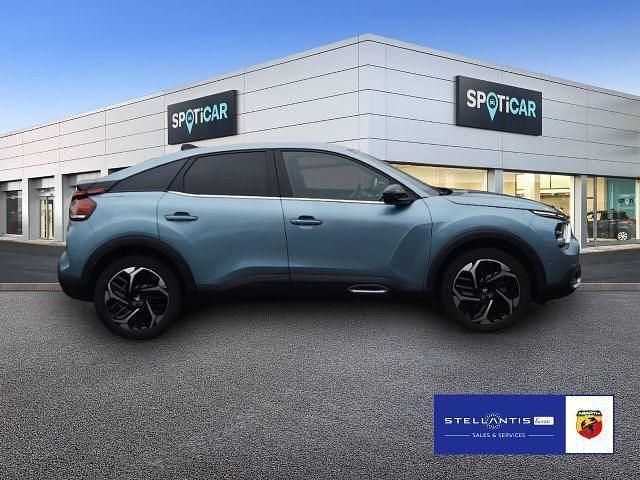 Gebraucht Citroën C4 PureTech 131 PS (96 kW) 2023 Blau Limousine