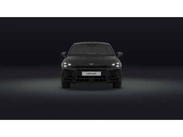 Neu Cupra Leon VZ 272 PS (200 kW) 2026 Schwarz Limousine