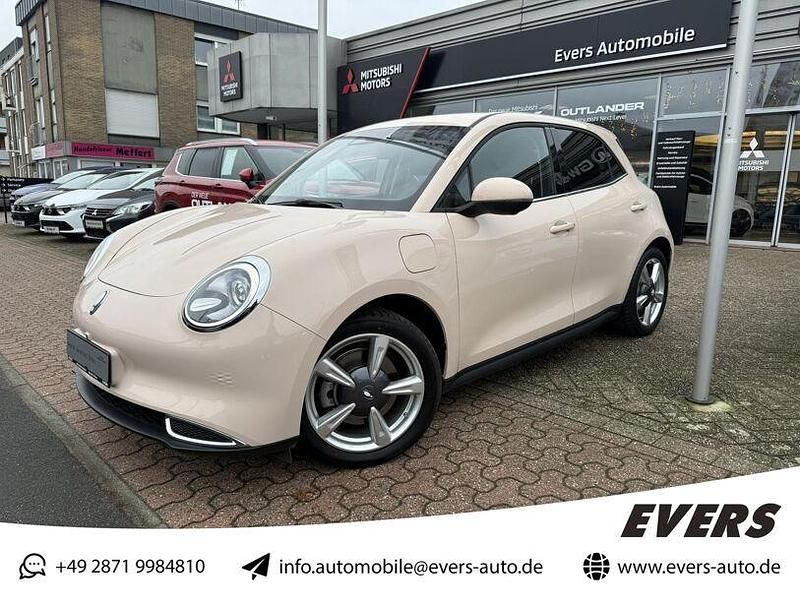 Gebraucht Ora 03 125 kW (171 PS) 2023 Beige Kleinwagen