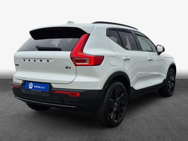 Gebraucht Volvo XC40 145 PS (106 kW) 2025 SUV