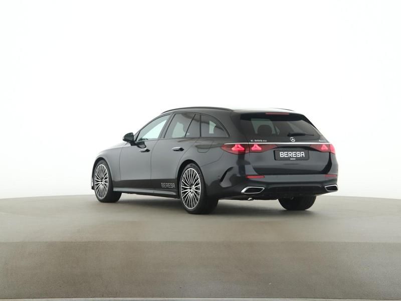 Gebraucht Mercedes E300 AMG 197 PS (144 kW) 2026 Grau Limousine