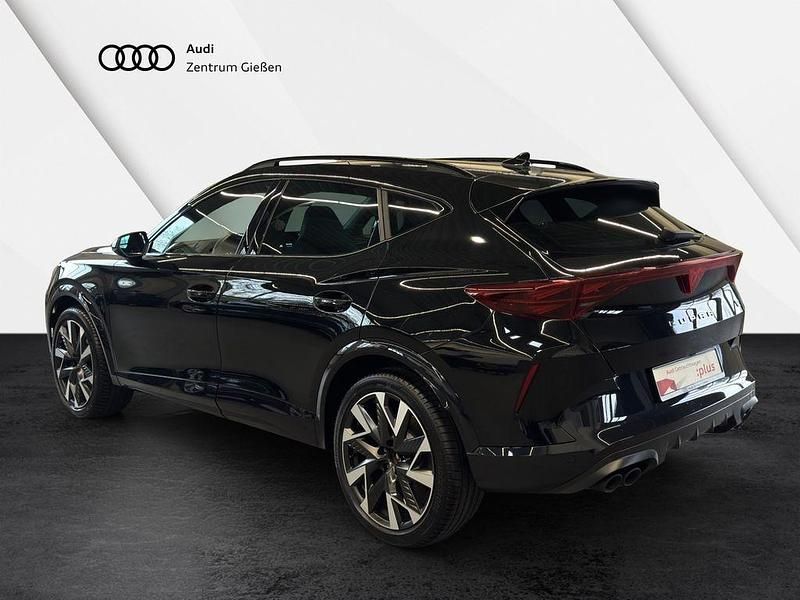 Gebraucht Cupra Formentor VZ 333 PS (244 kW) 2025 Schwarz SUV