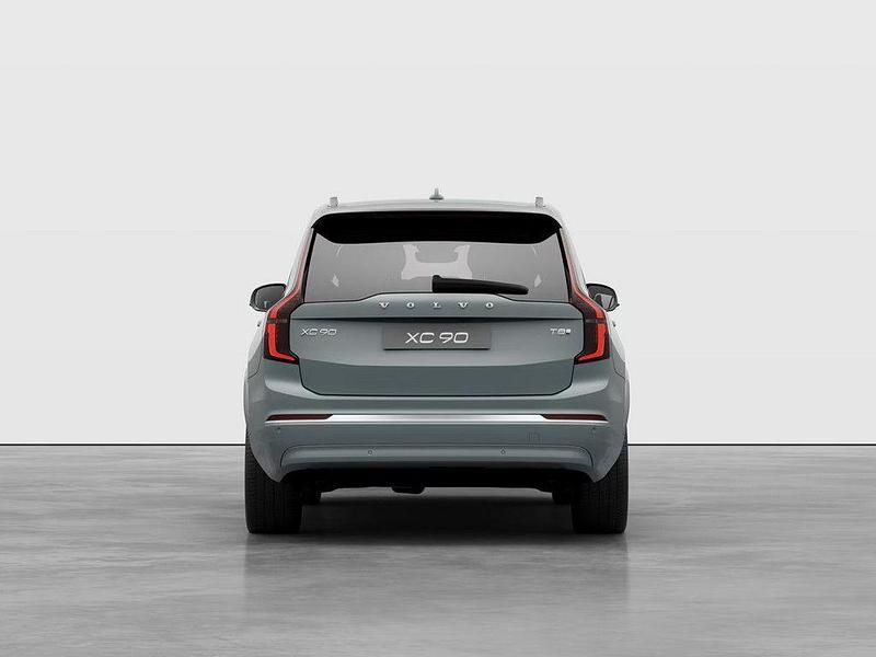 Neu Volvo XC90 Core 455 PS (334 kW) 2025 Vapour grey SUV