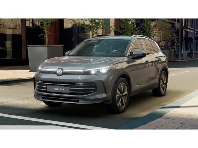 Used VW Tiguan Elegance 150 HP (110 kW) 2025 SUV