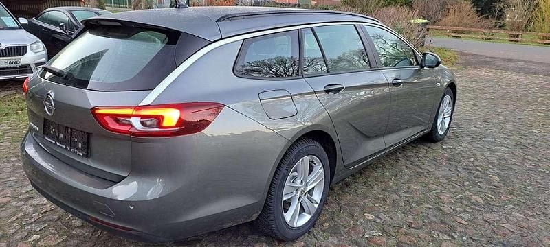 Gebraucht Opel Insignia Edition 170 PS (125 kW) 2019 You drive me crazy Kombi
