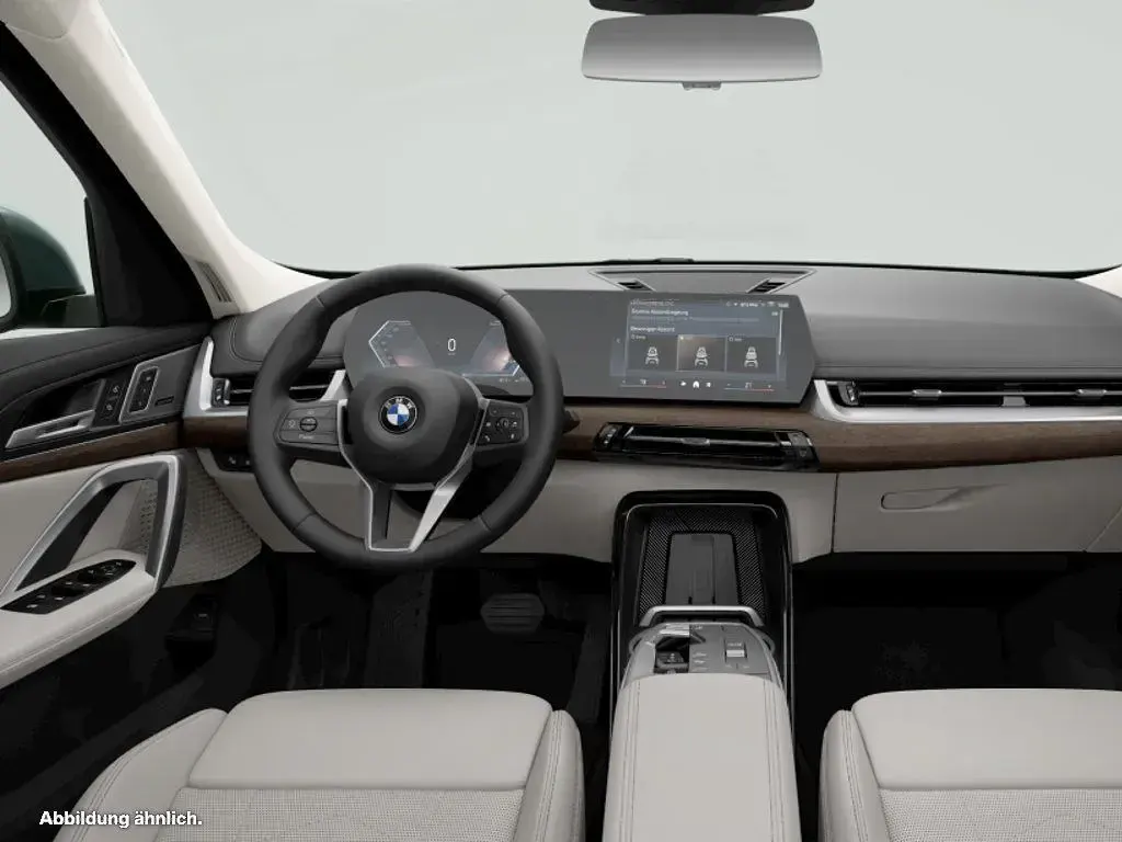 Gebraucht BMW X1 Comfort Edition 150 PS (110 kW) 2025 SUV