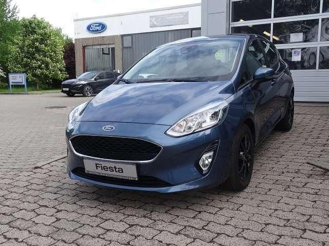 Gebraucht 2020 Ford Fiesta S Kleinwagen | 10.900 € (Guter Preis) - Bild 1/4